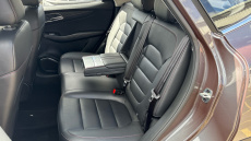 MG HS 1.5 T-GDI SE 5dr DCT Petrol Hatchback